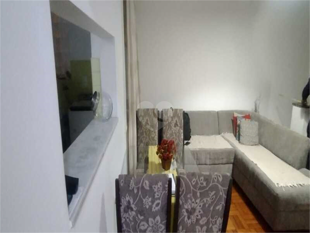 Venda Apartamento Rio De Janeiro Tijuca REO904594 7