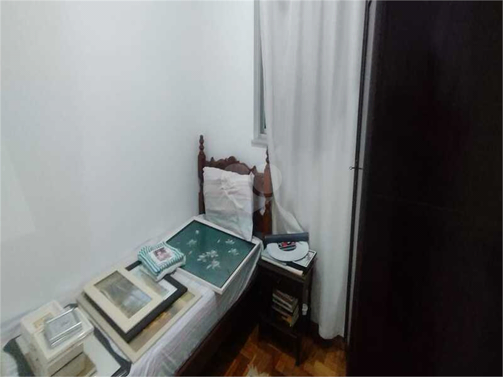 Venda Apartamento Rio De Janeiro Tijuca REO904594 16