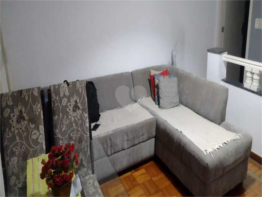 Venda Apartamento Rio De Janeiro Tijuca REO904594 3