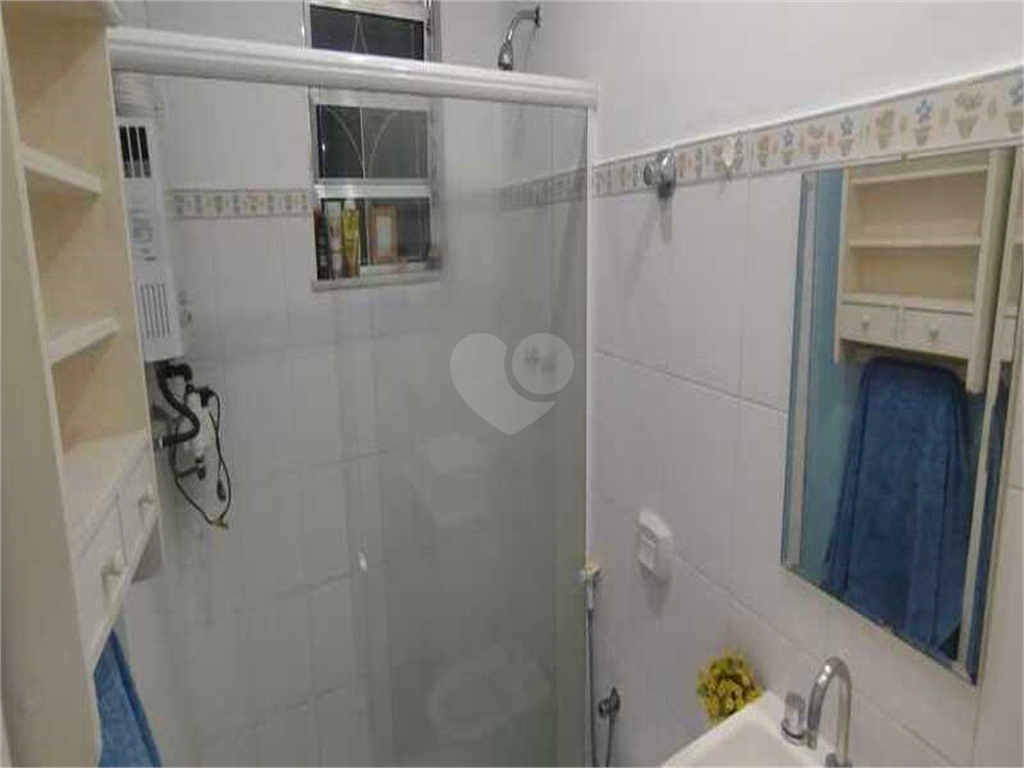 Venda Apartamento Rio De Janeiro Tijuca REO904594 14