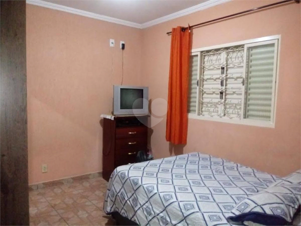 Venda Casa Sorocaba Jardim Atílio Silvano REO904598 11