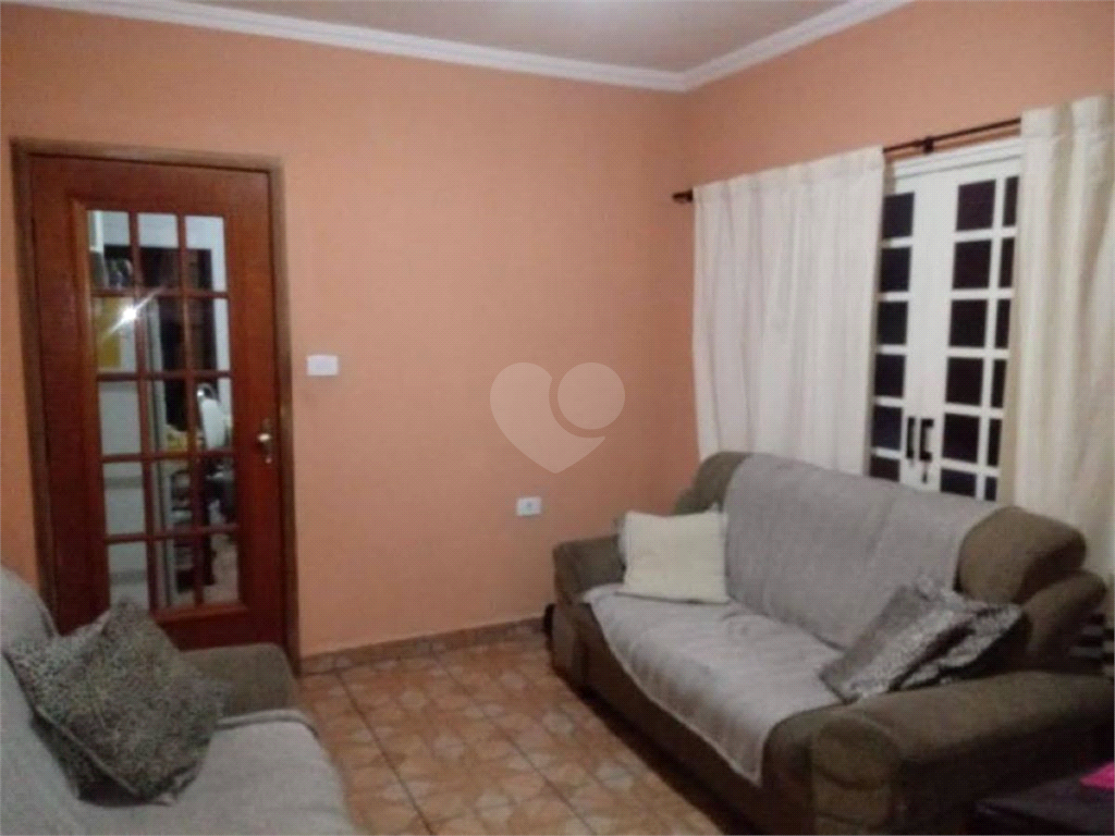 Venda Casa Sorocaba Jardim Atílio Silvano REO904598 3