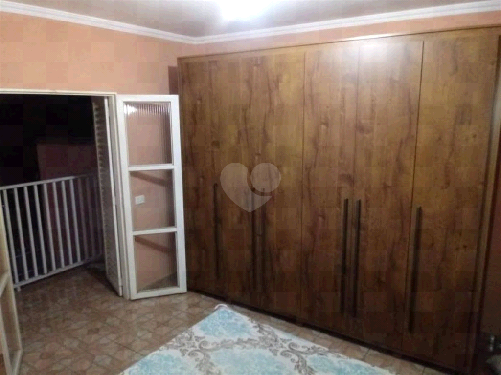 Venda Casa Sorocaba Jardim Atílio Silvano REO904598 7