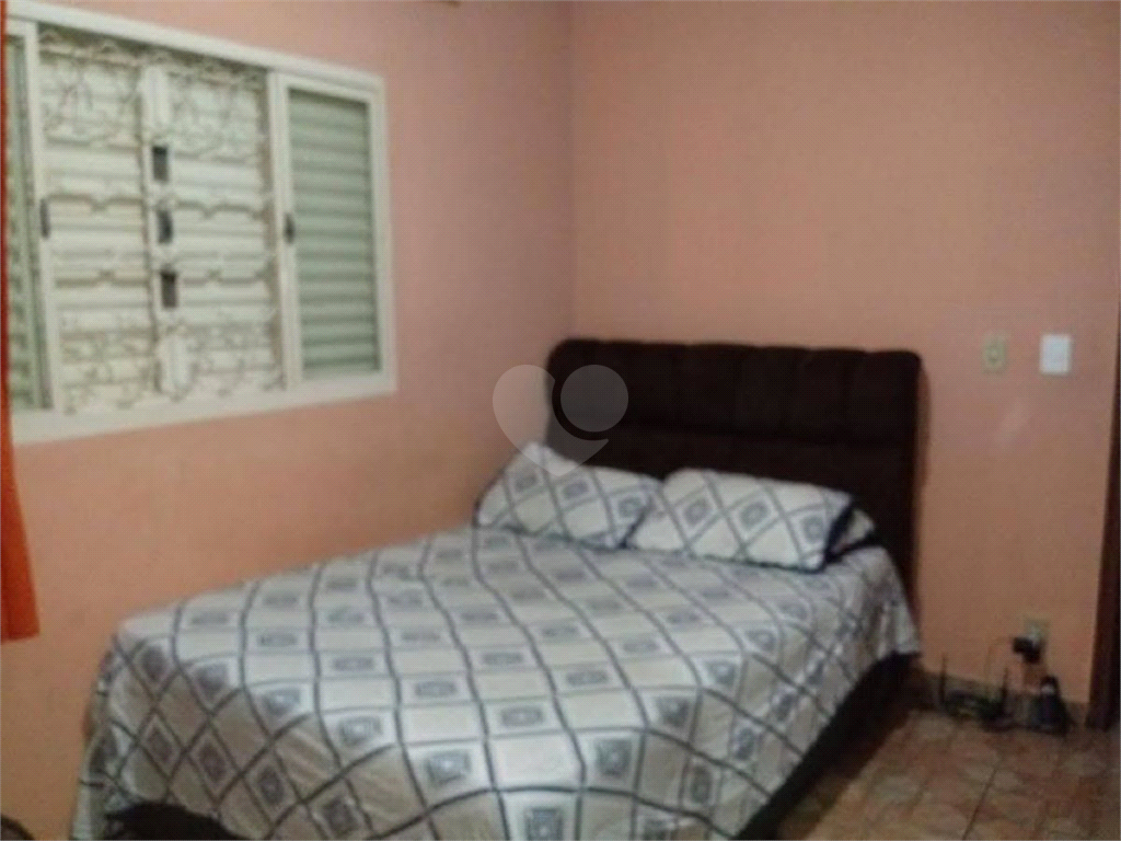 Venda Casa Sorocaba Jardim Atílio Silvano REO904598 6