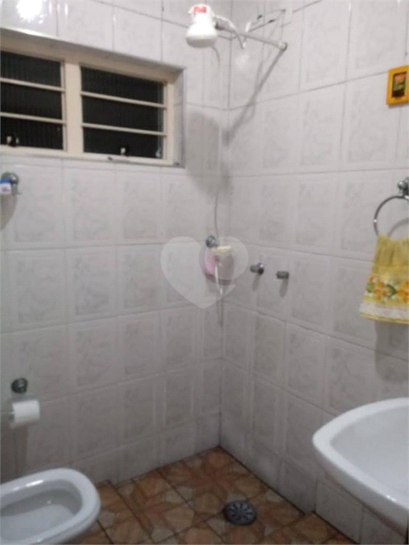 Venda Casa Sorocaba Jardim Atílio Silvano REO904598 9