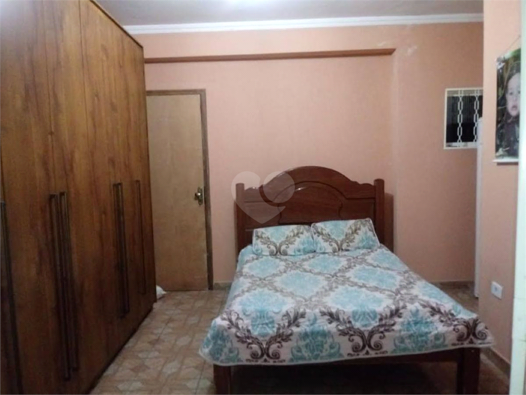 Venda Casa Sorocaba Jardim Atílio Silvano REO904598 10