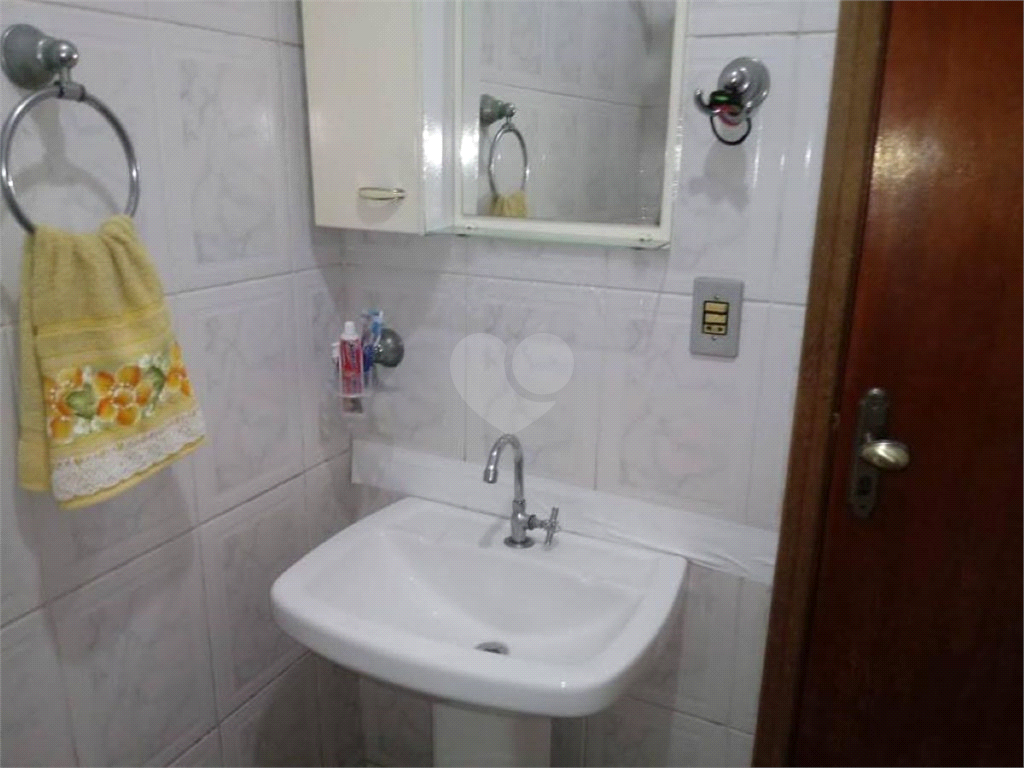 Venda Casa Sorocaba Jardim Atílio Silvano REO904598 8