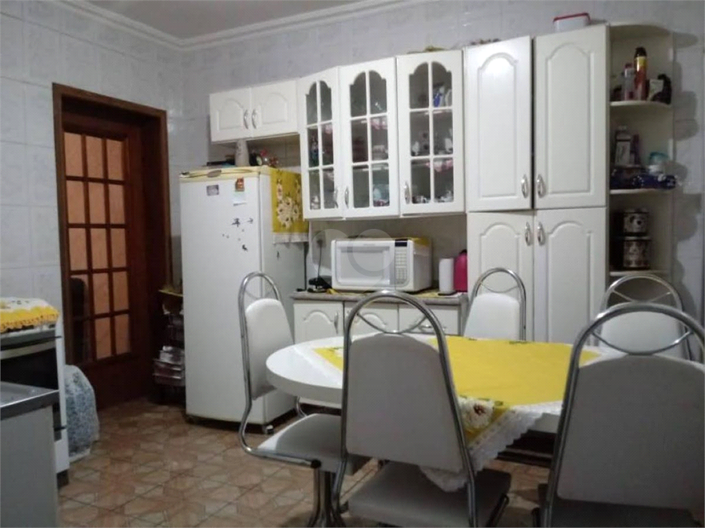 Venda Casa Sorocaba Jardim Atílio Silvano REO904598 5