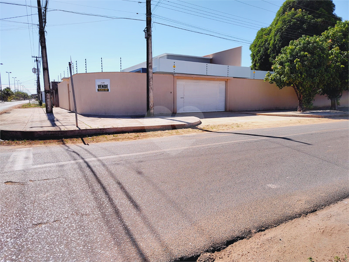 Venda Casa Boa Vista Cinturão Verde REO904601 5