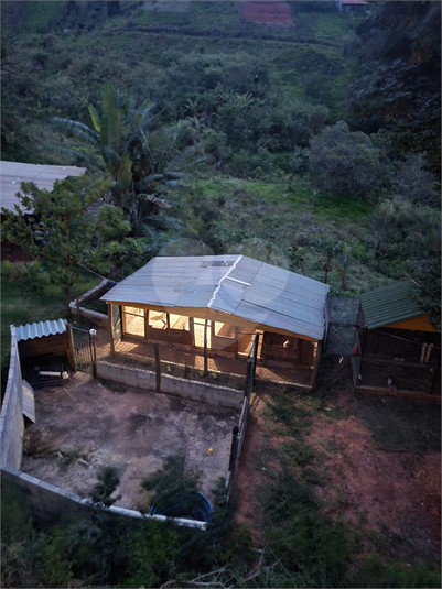 Venda Chácara Jacareí Jardim Colônia REO904610 32