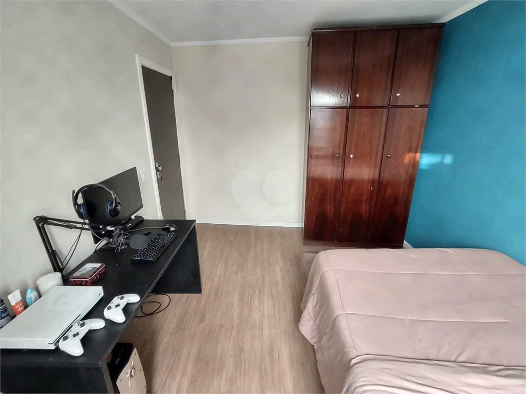 Venda Sobrado São Paulo Jardim Londrina REO904618 21