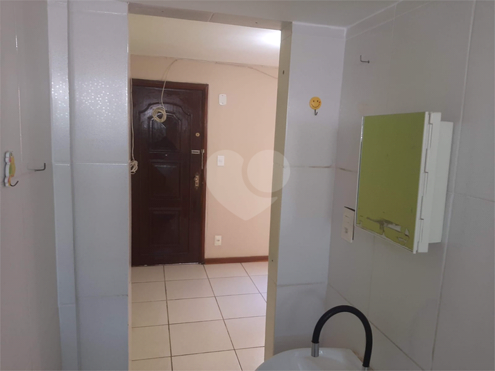 Venda Apartamento Rio De Janeiro Braz De Pina REO904625 14