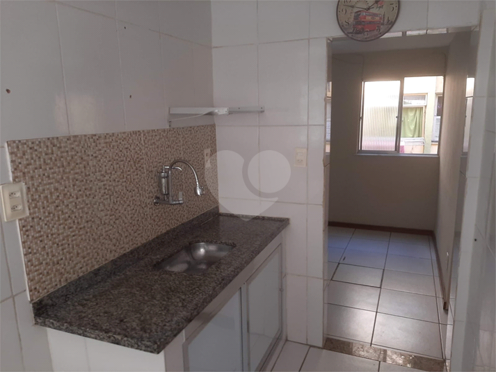 Venda Apartamento Rio De Janeiro Braz De Pina REO904625 9