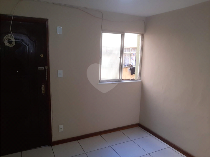 Venda Apartamento Rio De Janeiro Braz De Pina REO904625 18