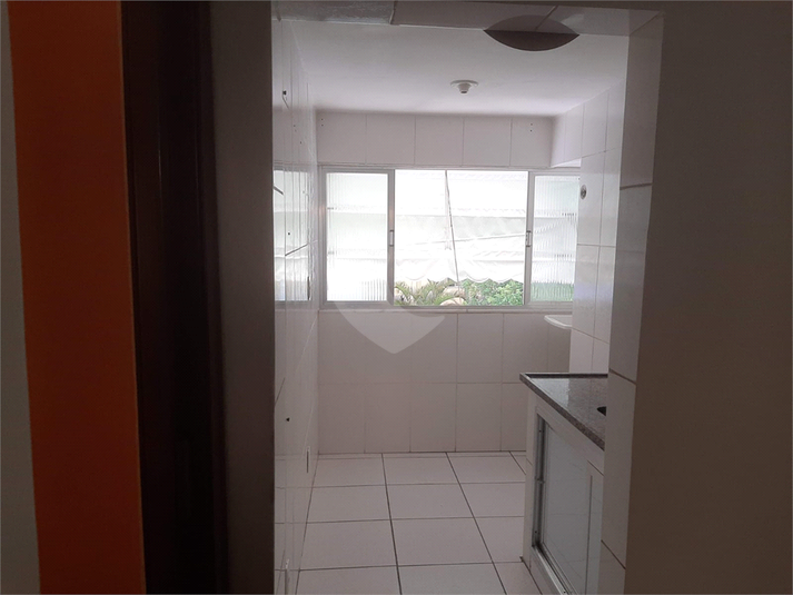 Venda Apartamento Rio De Janeiro Braz De Pina REO904625 2