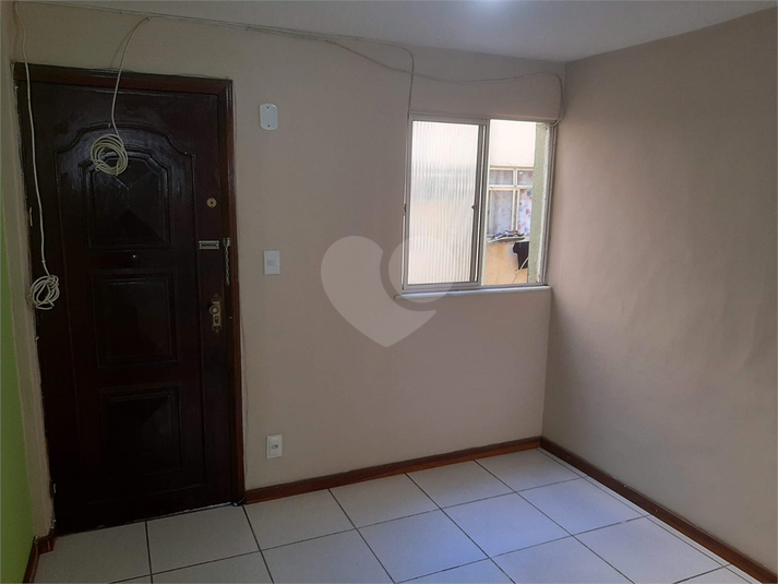 Venda Apartamento Rio De Janeiro Braz De Pina REO904625 1