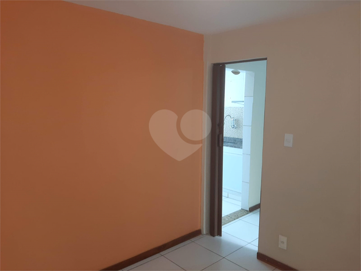 Venda Apartamento Rio De Janeiro Braz De Pina REO904625 19