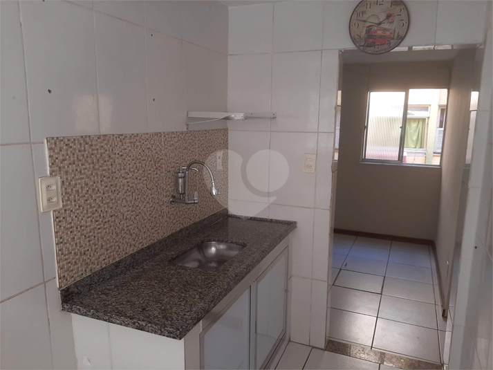 Venda Apartamento Rio De Janeiro Braz De Pina REO904625 15