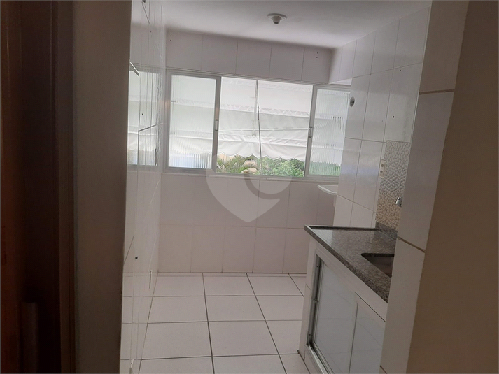 Venda Apartamento Rio De Janeiro Braz De Pina REO904625 17