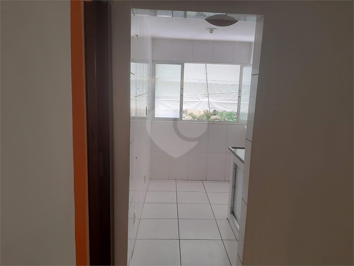 Venda Apartamento Rio De Janeiro Braz De Pina REO904625 16