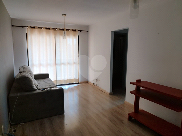 Venda Apartamento São Paulo Aclimação REO904628 2