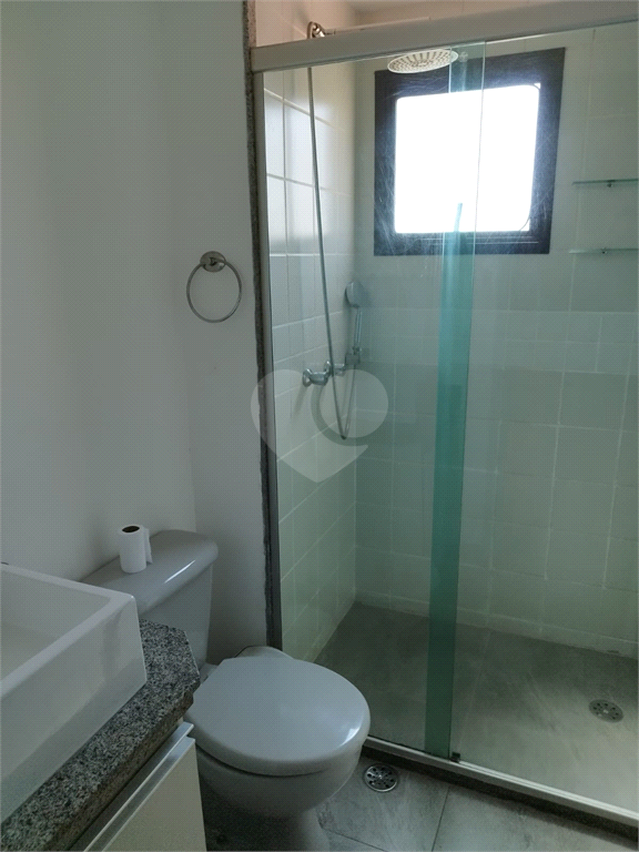 Venda Apartamento São Paulo Aclimação REO904628 16