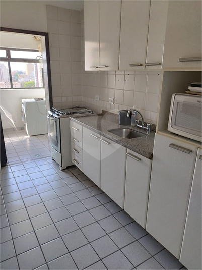 Venda Apartamento São Paulo Aclimação REO904628 5