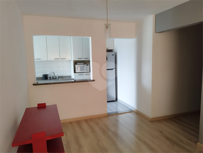 Venda Apartamento São Paulo Aclimação REO904628 1