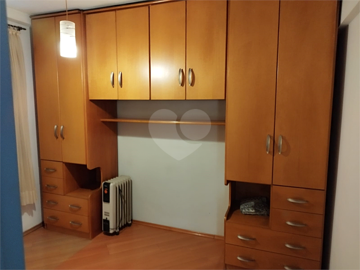 Venda Apartamento São Paulo Aclimação REO904628 10