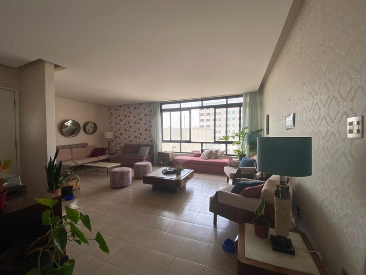 Venda Apartamento São Paulo Cambuci REO904638 5