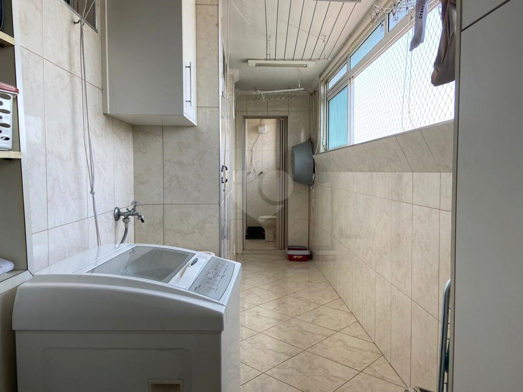 Venda Apartamento São Paulo Cambuci REO904638 25