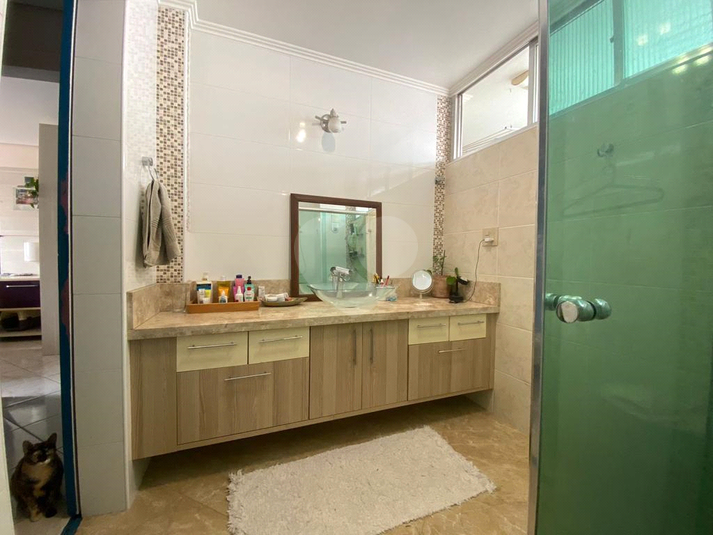 Venda Apartamento São Paulo Cambuci REO904638 13