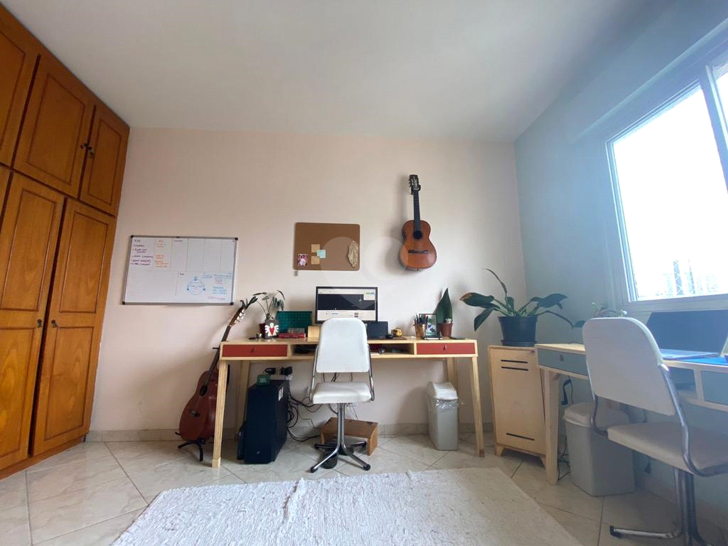 Venda Apartamento São Paulo Cambuci REO904638 28