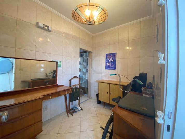 Venda Apartamento São Paulo Cambuci REO904638 8