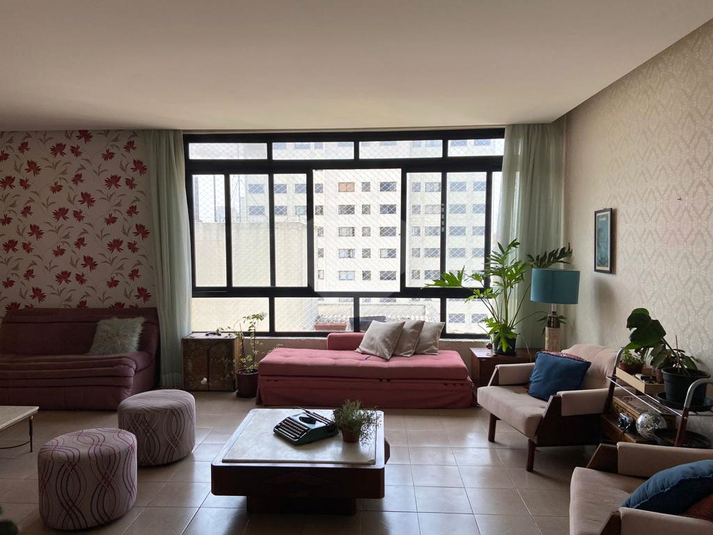 Venda Apartamento São Paulo Cambuci REO904638 6