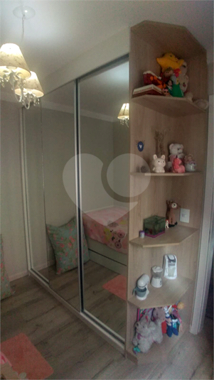 Venda Apartamento São Paulo Jaguaré REO904652 16