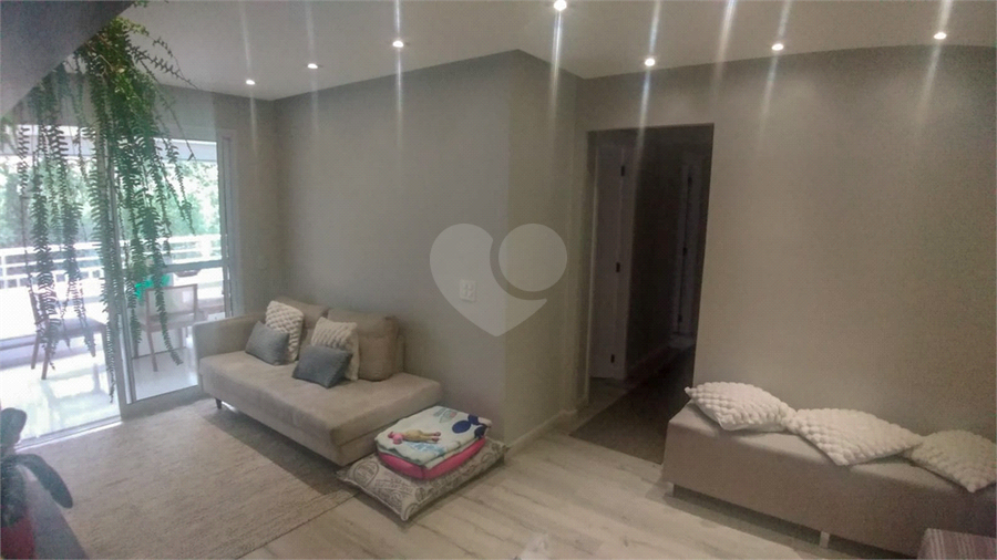 Venda Apartamento São Paulo Jaguaré REO904652 8