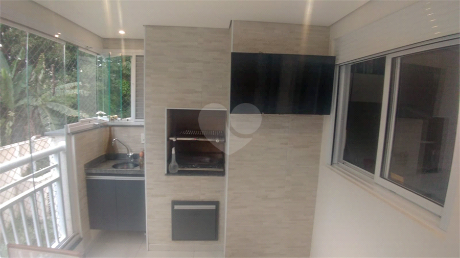 Venda Apartamento São Paulo Jaguaré REO904652 5