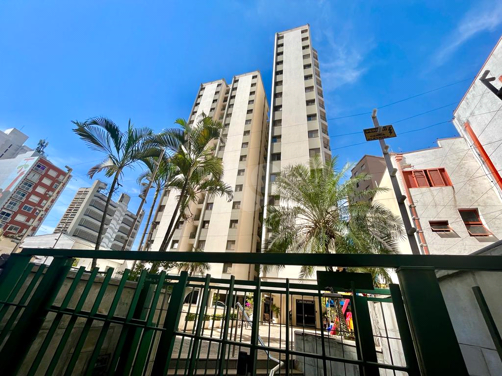 Venda Apartamento Campinas Centro REO904658 1