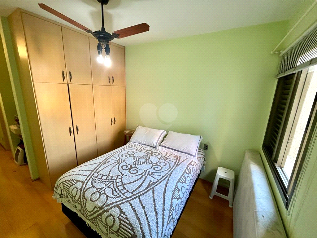 Venda Apartamento Campinas Centro REO904658 8