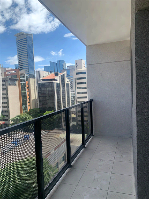 Aluguel Apartamento São Paulo Vila Olímpia REO904661 35