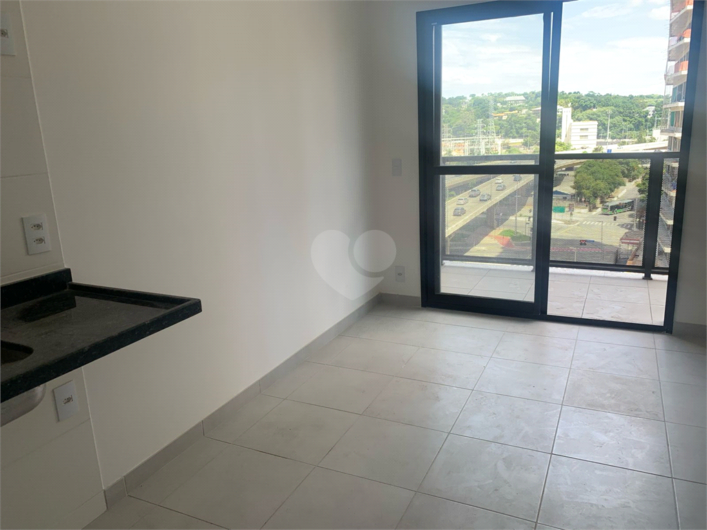 Aluguel Apartamento São Paulo Vila Olímpia REO904661 40