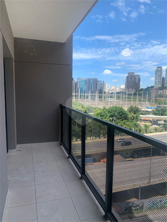 Aluguel Apartamento São Paulo Vila Olímpia REO904661 37