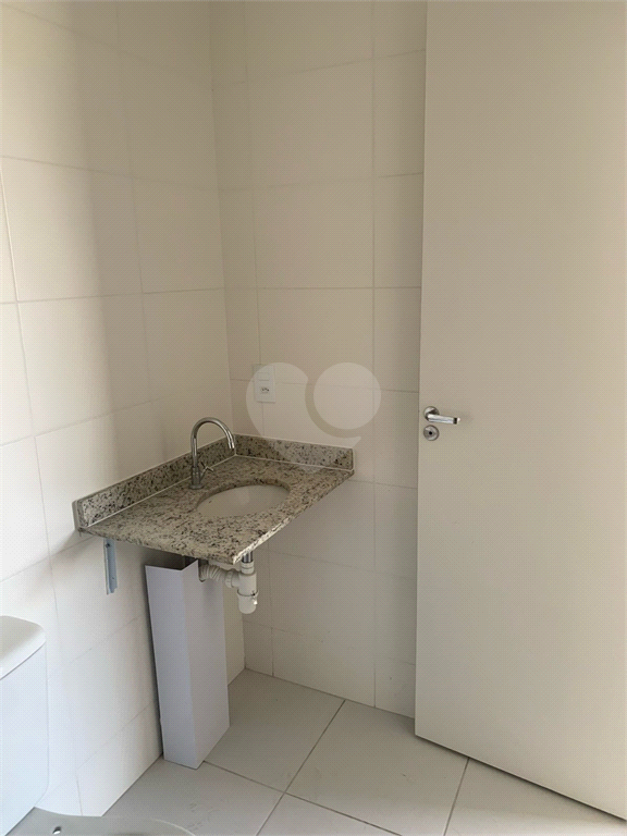 Aluguel Apartamento São Paulo Vila Olímpia REO904661 43