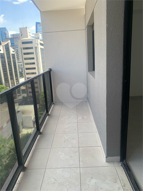 Aluguel Apartamento São Paulo Vila Olímpia REO904661 36