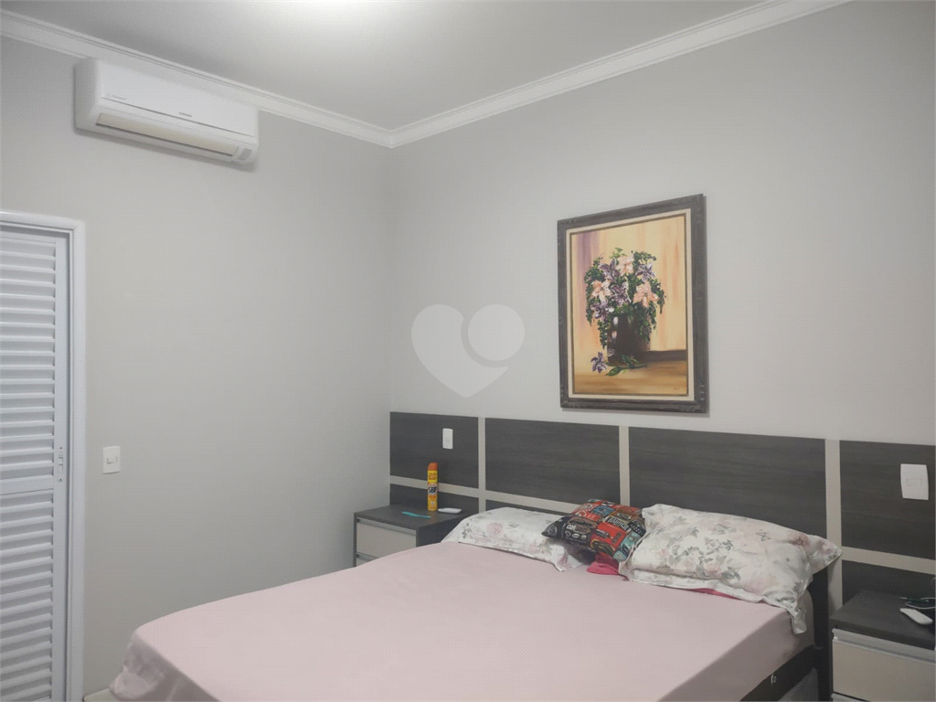 Venda Condomínio Indaiatuba Jardim Dos Lagos REO904664 10