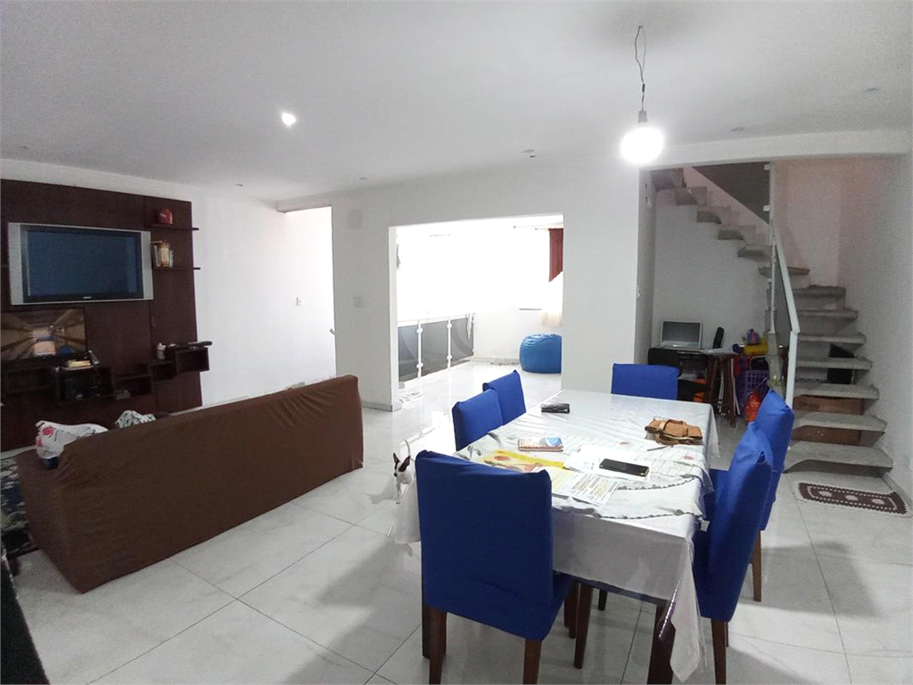 Venda Casa São Paulo Casa Verde REO904673 2