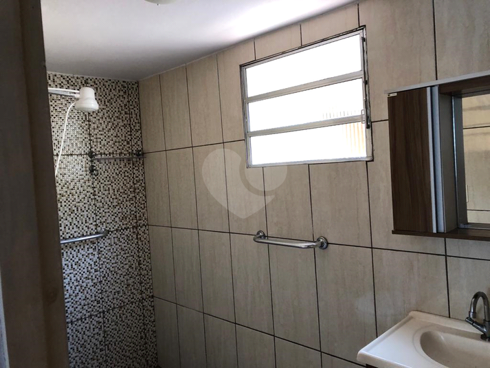 Venda Sobrado São Paulo Vila Feliz REO904675 14