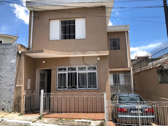 Venda Sobrado São Paulo Vila Feliz REO904675 32