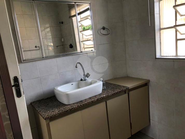 Venda Sobrado São Paulo Vila Feliz REO904675 25